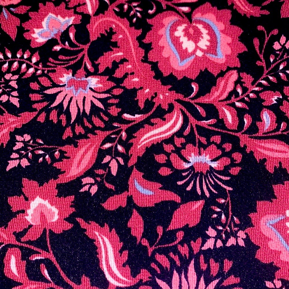 Lularoe Lola Skirt - Small - Picture 2 of 3